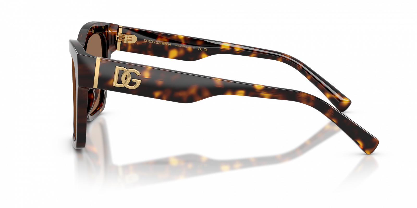 Dolce & Gabbana DG4512 502/73  